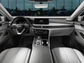 Thumbnail of 2026 Mineral Black INFINITI QX60