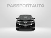 Thumbnail of 2026 Mineral Black INFINITI QX60