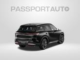 Thumbnail of 2026 Mineral Black INFINITI QX60