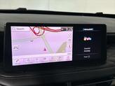 Thumbnail of 2024 Graphite Shadow/Black Obsidian INFINITI QX60