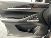 Thumbnail of 2024 Graphite Shadow/Black Obsidian INFINITI QX60