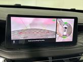 Thumbnail of 2024 Graphite Shadow/Black Obsidian INFINITI QX60
