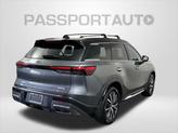 Thumbnail of 2024 Graphite Shadow/Black Obsidian INFINITI QX60