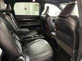 Thumbnail of 2024 Graphite Shadow/Black Obsidian INFINITI QX60