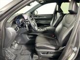Thumbnail of 2024 Graphite Shadow/Black Obsidian INFINITI QX60
