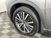 Thumbnail of 2024 Graphite Shadow/Black Obsidian INFINITI QX60