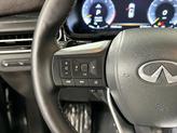 Thumbnail of 2024 Graphite Shadow/Black Obsidian INFINITI QX60