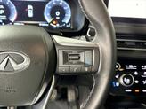 Thumbnail of 2024 Graphite Shadow/Black Obsidian INFINITI QX60