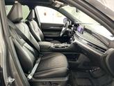 Thumbnail of 2024 Graphite Shadow/Black Obsidian INFINITI QX60