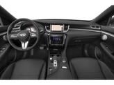 Thumbnail of 2025 Slate Gray INFINITI QX55