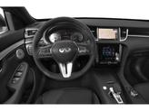 Thumbnail of 2025 Slate Gray INFINITI QX55
