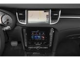 Thumbnail of 2025 Slate Gray INFINITI QX55