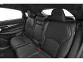 Thumbnail of 2025 Slate Gray INFINITI QX55