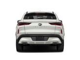 Thumbnail of 2025 Slate Gray INFINITI QX55