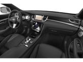 Thumbnail of 2025 Slate Gray INFINITI QX55