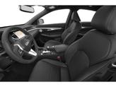Thumbnail of 2025 Slate Gray INFINITI QX55