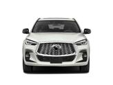 Thumbnail of 2025 Slate Gray INFINITI QX55