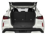 Thumbnail of 2025 Slate Gray INFINITI QX55