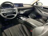 Thumbnail of 2024 Hallasan Green Genesis G80