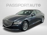Photo of 2024 Hallasan Green Genesis G80