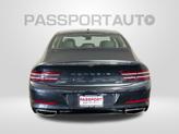 Thumbnail of 2024 Hallasan Green Genesis G80