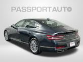 Thumbnail of 2024 Hallasan Green Genesis G80