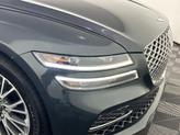 Thumbnail of 2024 Hallasan Green Genesis G80