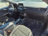 Thumbnail of 2024 Agate Black Metallic Ford Escape