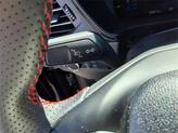 Thumbnail of 2024 Agate Black Metallic Ford Escape