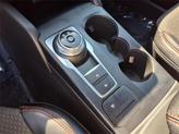 Thumbnail of 2024 Agate Black Metallic Ford Escape