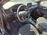 Thumbnail of 2024 Agate Black Metallic Ford Escape