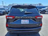 Thumbnail of 2024 Agate Black Metallic Ford Escape