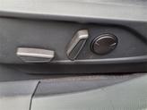 Thumbnail of 2025 Star White Metallic Tri-Coat Ford Mustang Mach-E