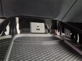 Thumbnail of 2025 Star White Metallic Tri-Coat Ford Mustang Mach-E