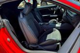 Thumbnail of 2024 Race Red Ford Mustang