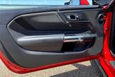 Thumbnail of 2024 Race Red Ford Mustang