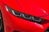 Thumbnail of 2024 Race Red Ford Mustang