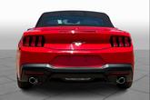 Thumbnail of 2024 Race Red Ford Mustang