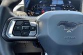 Thumbnail of 2024 Race Red Ford Mustang
