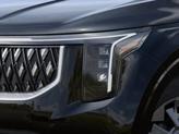 Thumbnail of 2025 Aurora Black Pearl Kia Carnival Hybrid