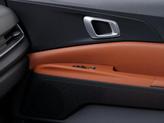 Thumbnail of 2025 Aurora Black Pearl Kia Carnival Hybrid