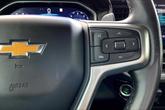 Thumbnail of 2022 Iridescent Pearl Tricoat Chevrolet Silverado 1500