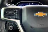 Thumbnail of 2022 Iridescent Pearl Tricoat Chevrolet Silverado 1500