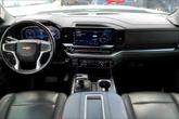Thumbnail of 2022 Iridescent Pearl Tricoat Chevrolet Silverado 1500