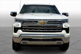 Thumbnail of 2022 Iridescent Pearl Tricoat Chevrolet Silverado 1500