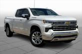 Thumbnail of 2022 Iridescent Pearl Tricoat Chevrolet Silverado 1500