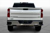 Thumbnail of 2022 Iridescent Pearl Tricoat Chevrolet Silverado 1500