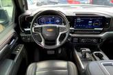 Thumbnail of 2022 Iridescent Pearl Tricoat Chevrolet Silverado 1500