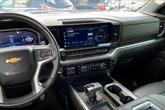 Thumbnail of 2022 Iridescent Pearl Tricoat Chevrolet Silverado 1500