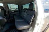Thumbnail of 2022 Iridescent Pearl Tricoat Chevrolet Silverado 1500